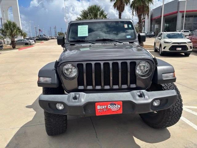 jeep wrangler 4-door 2023 1C4HJXDG5PW544209 image jeep wrangler 4-door 2023 1C4HJXDG5PW544209 image